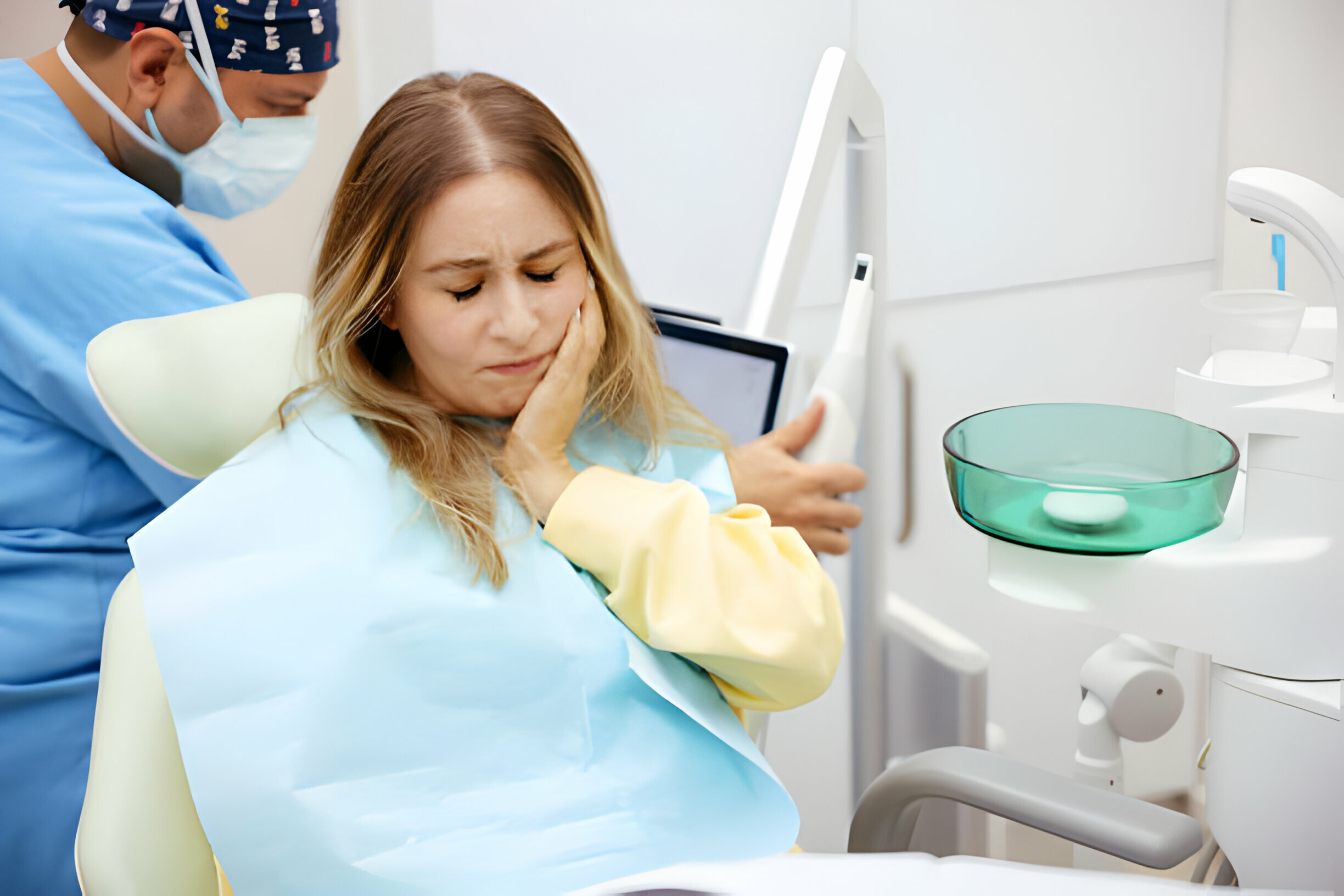 The Different Types of Teeth Extraction: Simple vs. Surgical_2