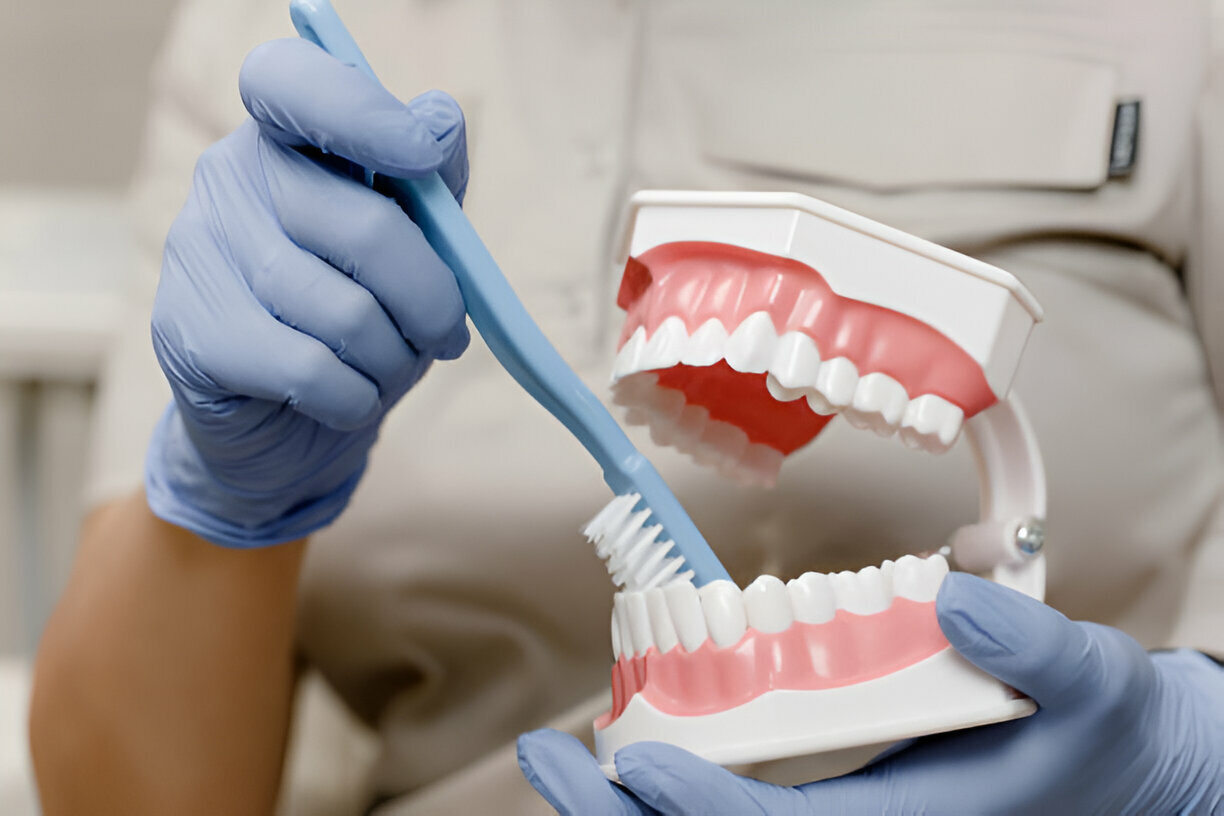 Why Professional Teeth Cleaning Is Essential for Your Oral Health_1