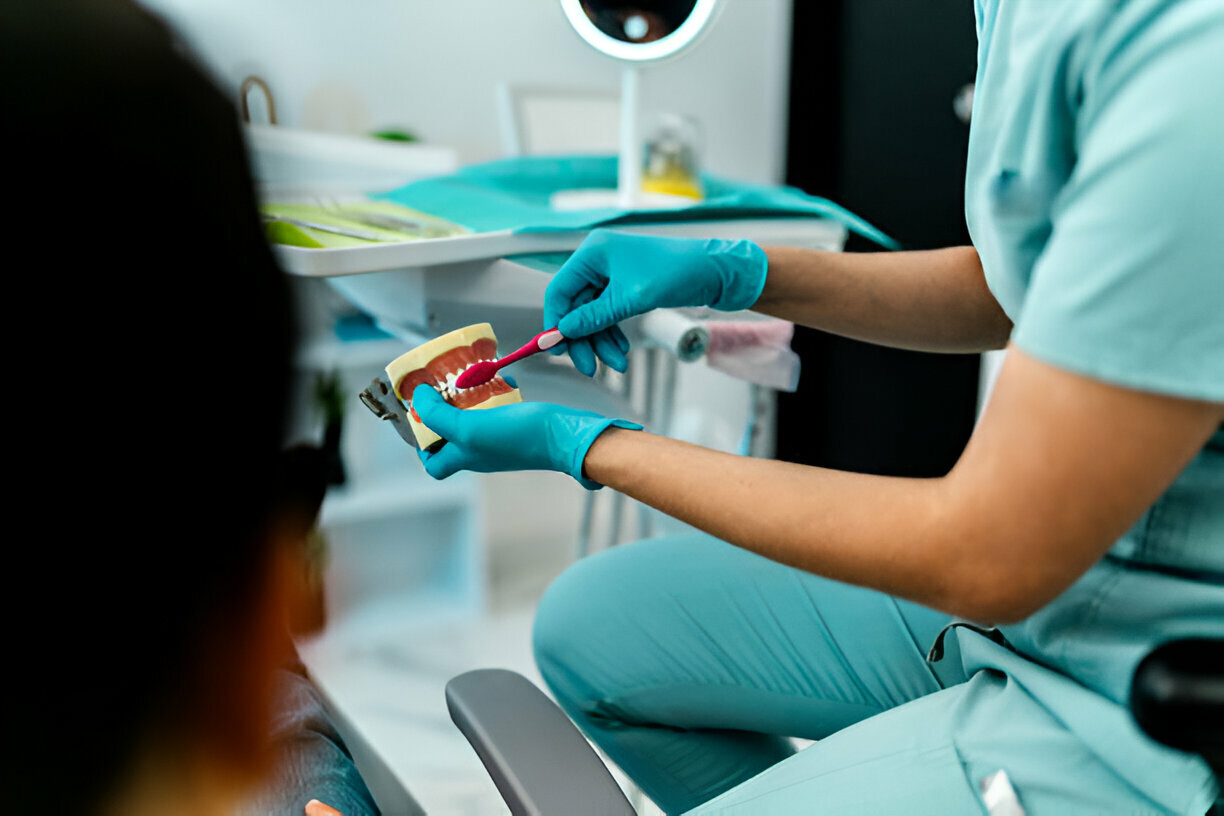 Why Professional Teeth Cleaning Is Essential for Your Oral Health_3