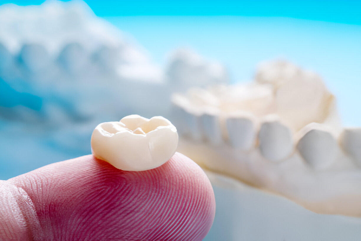 Dental Crowns for Cracked Teeth: A Solution to Save Your Smile_2