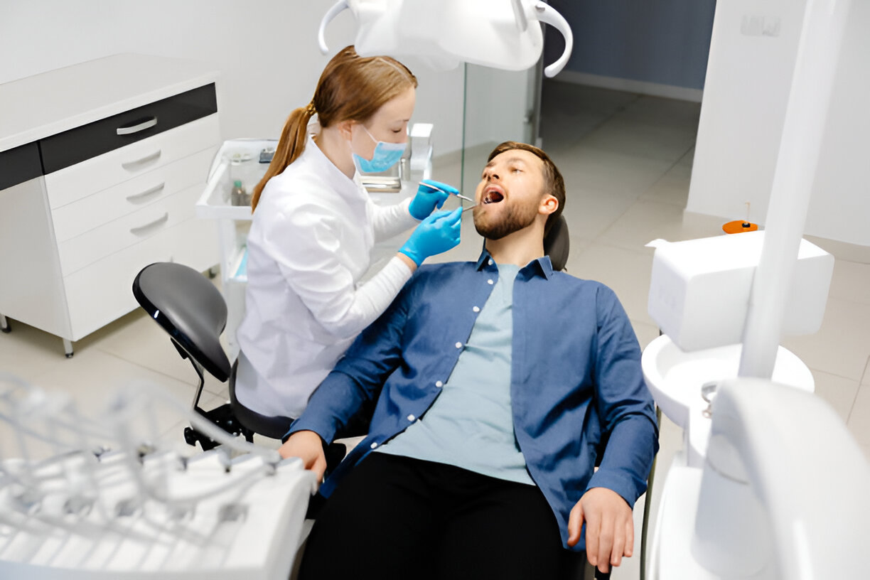 Your Guide to Dental Check-ups at Four Corners Family Dentistry in Farmington, NM_3